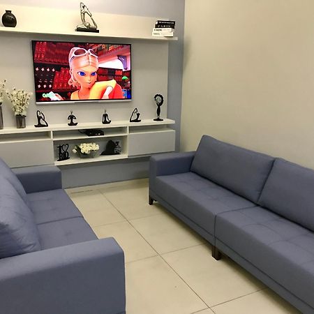 Apartamento Copacabana, 4 Quartos, 3 Banheiros ريو دي جانيرو المظهر الخارجي الصورة