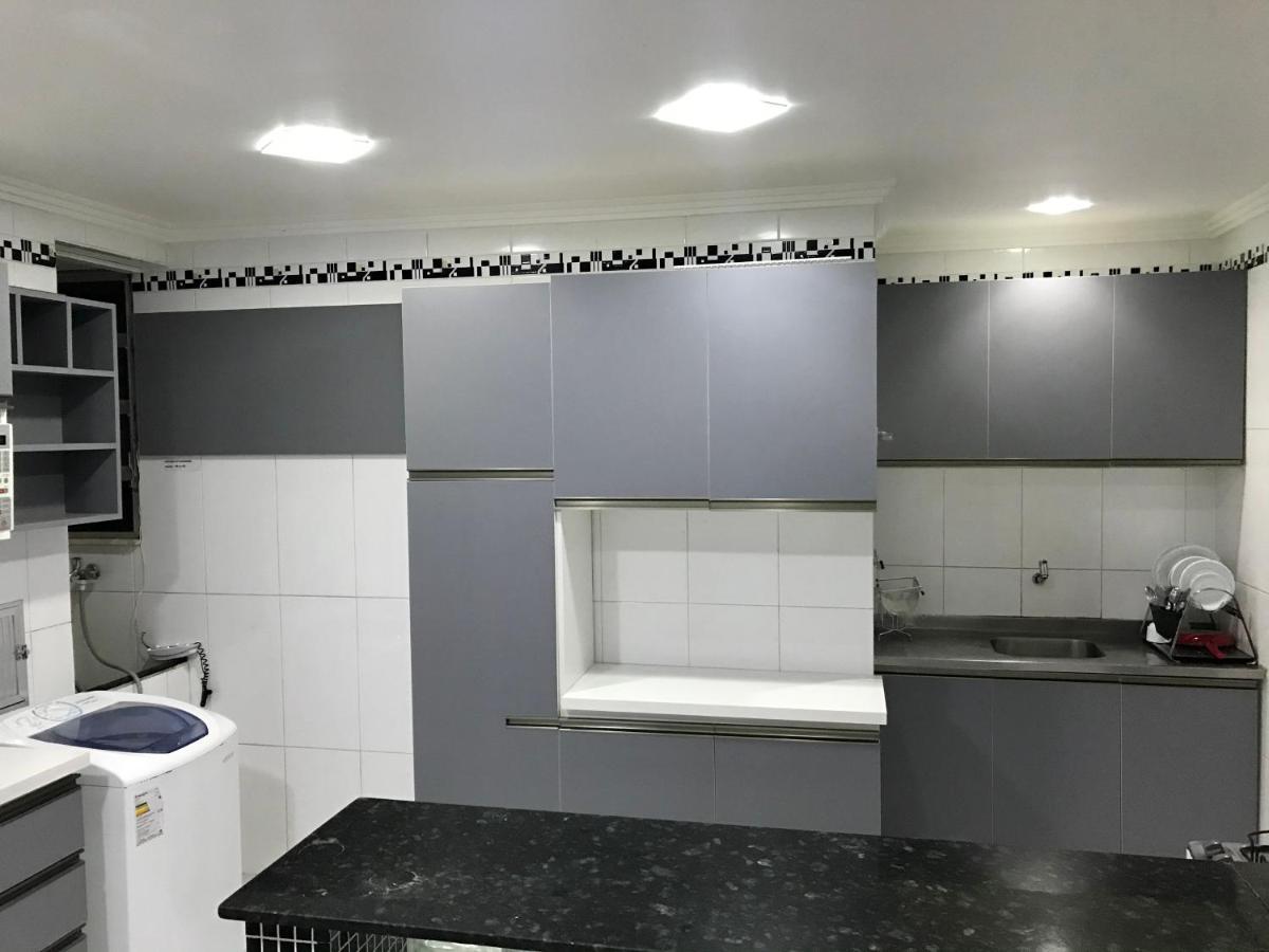 Apartamento Copacabana, 4 Quartos, 3 Banheiros ريو دي جانيرو المظهر الخارجي الصورة