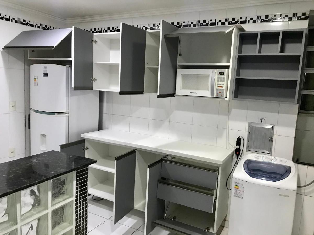 Apartamento Copacabana, 4 Quartos, 3 Banheiros ريو دي جانيرو المظهر الخارجي الصورة