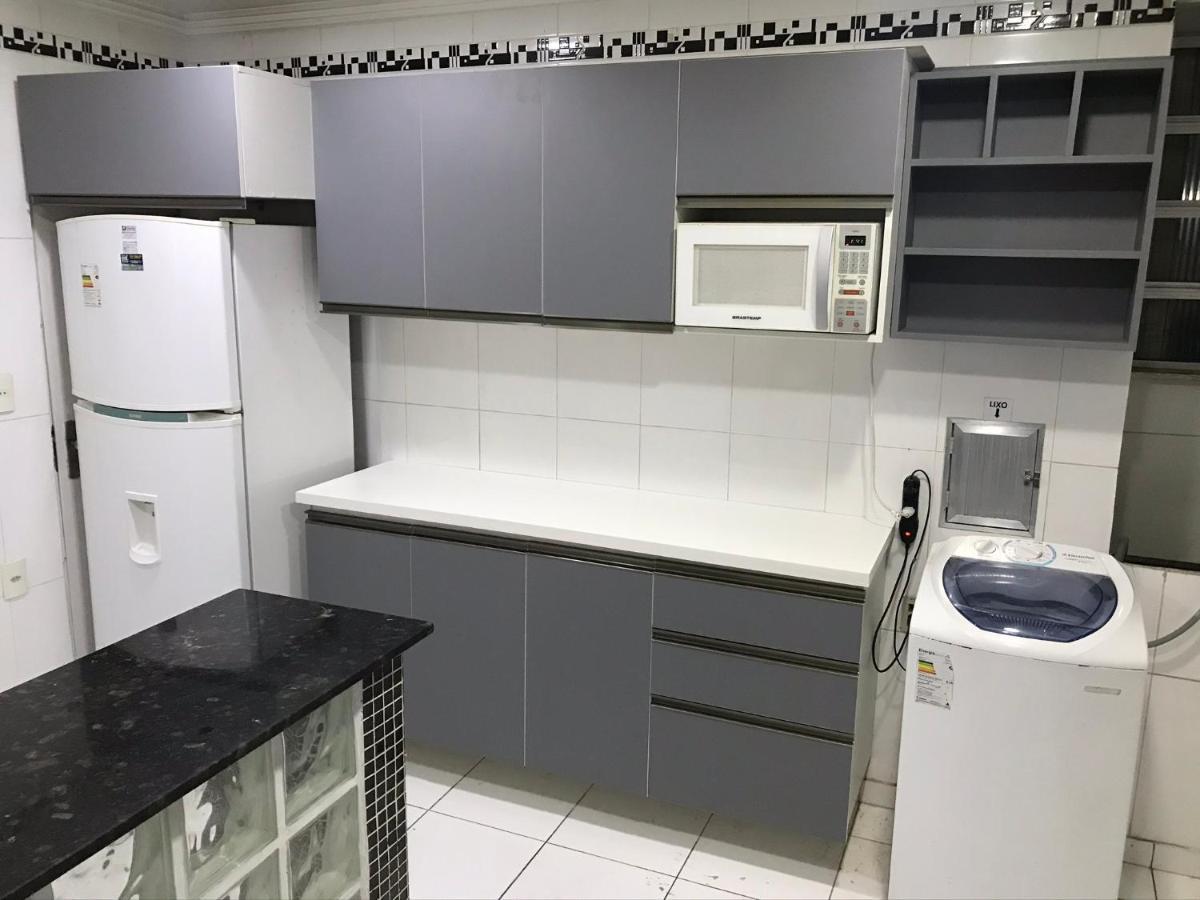 Apartamento Copacabana, 4 Quartos, 3 Banheiros ريو دي جانيرو المظهر الخارجي الصورة