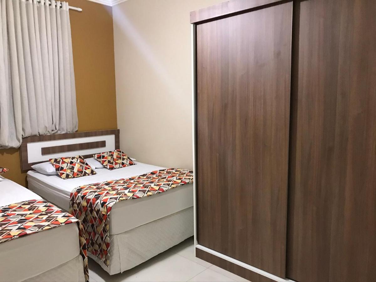 Apartamento Copacabana, 4 Quartos, 3 Banheiros ريو دي جانيرو المظهر الخارجي الصورة