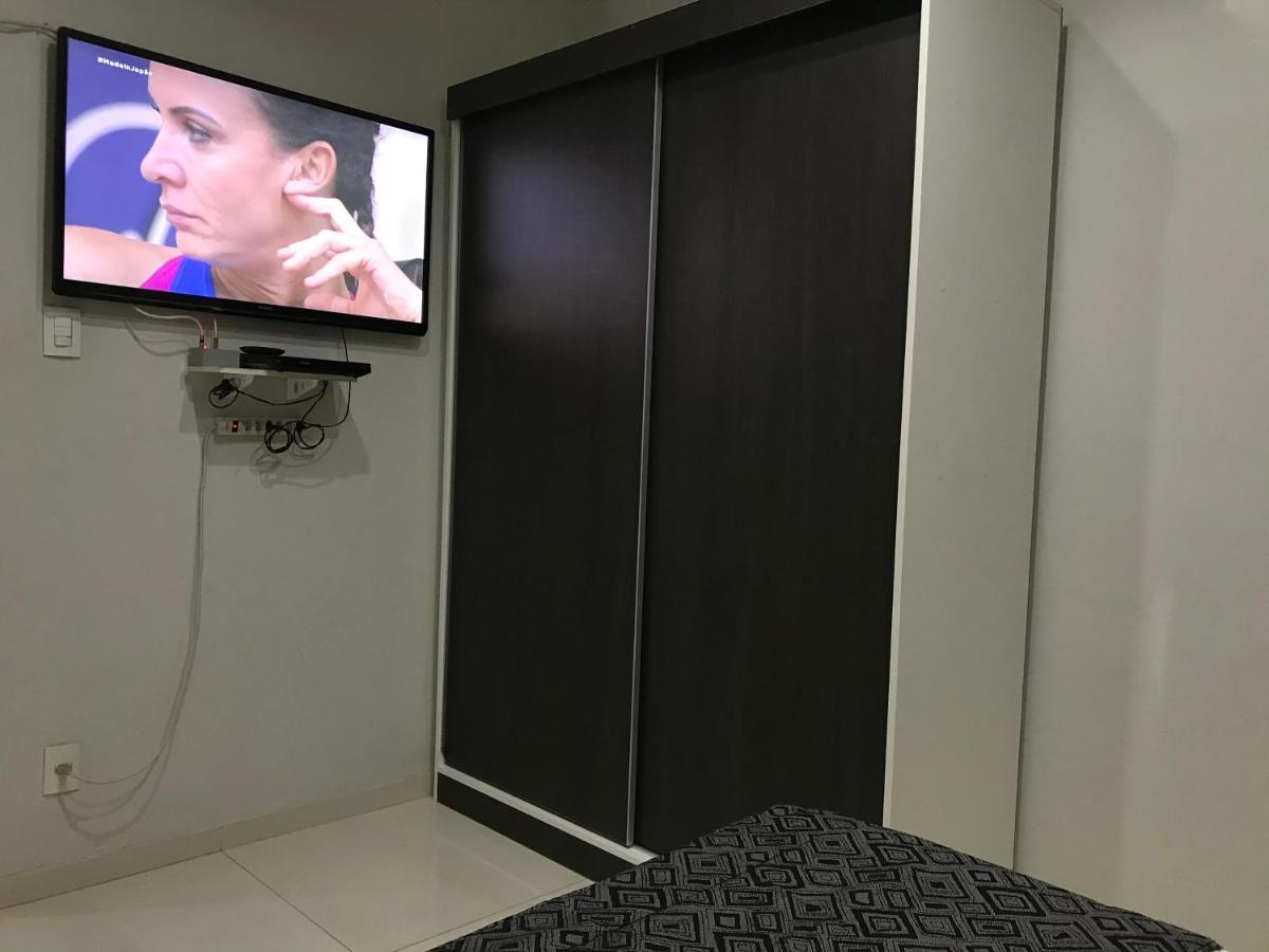 Apartamento Copacabana, 4 Quartos, 3 Banheiros ريو دي جانيرو المظهر الخارجي الصورة