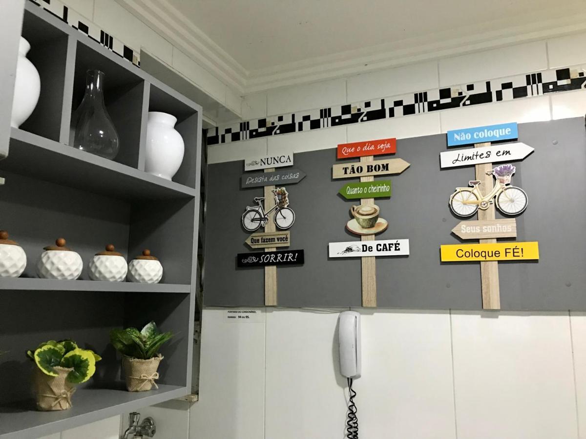 Apartamento Copacabana, 4 Quartos, 3 Banheiros ريو دي جانيرو المظهر الخارجي الصورة