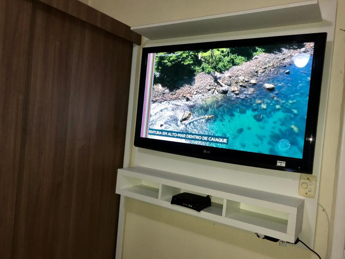 Apartamento Copacabana, 4 Quartos, 3 Banheiros ريو دي جانيرو المظهر الخارجي الصورة