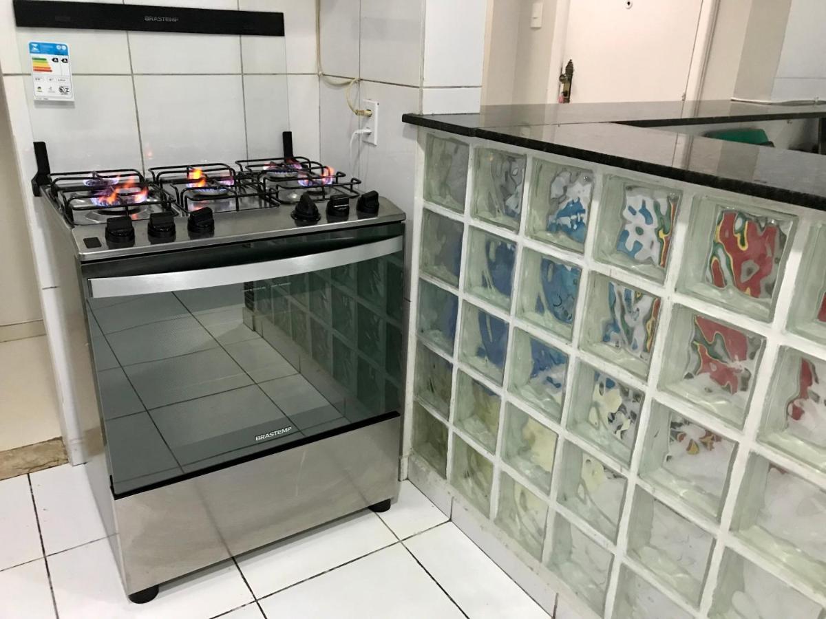 Apartamento Copacabana, 4 Quartos, 3 Banheiros ريو دي جانيرو المظهر الخارجي الصورة
