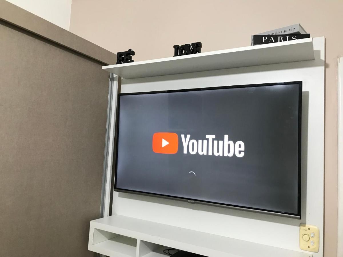 Apartamento Copacabana, 4 Quartos, 3 Banheiros ريو دي جانيرو المظهر الخارجي الصورة