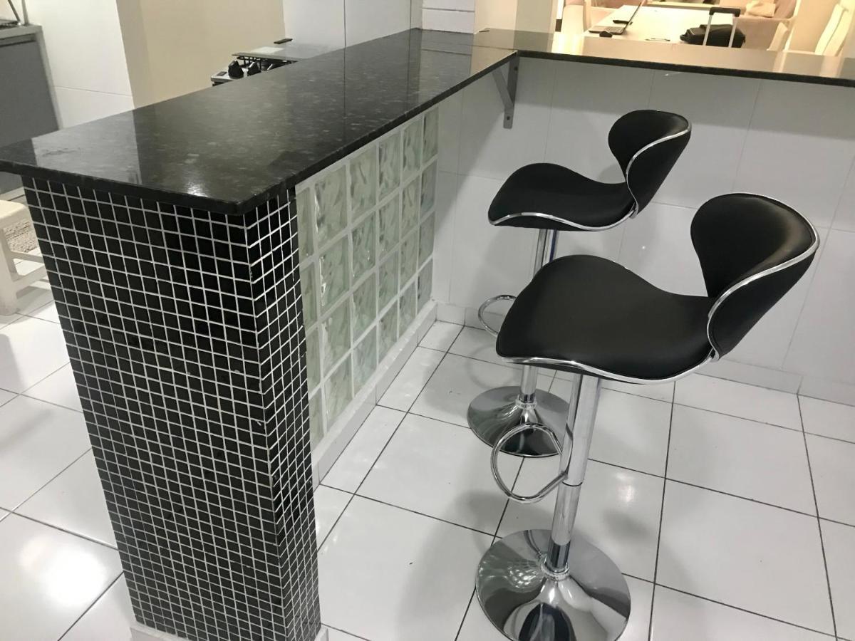 Apartamento Copacabana, 4 Quartos, 3 Banheiros ريو دي جانيرو المظهر الخارجي الصورة