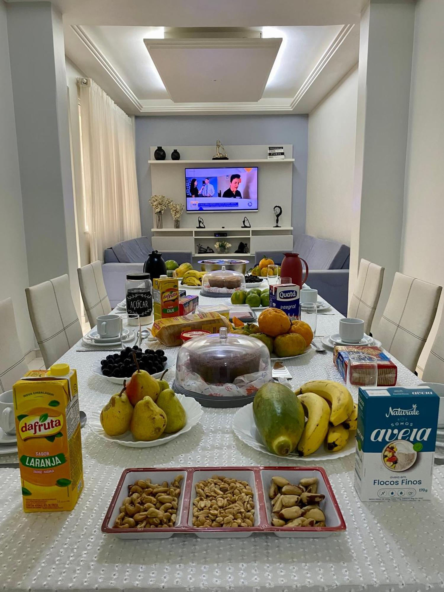Apartamento Copacabana, 4 Quartos, 3 Banheiros ريو دي جانيرو المظهر الخارجي الصورة