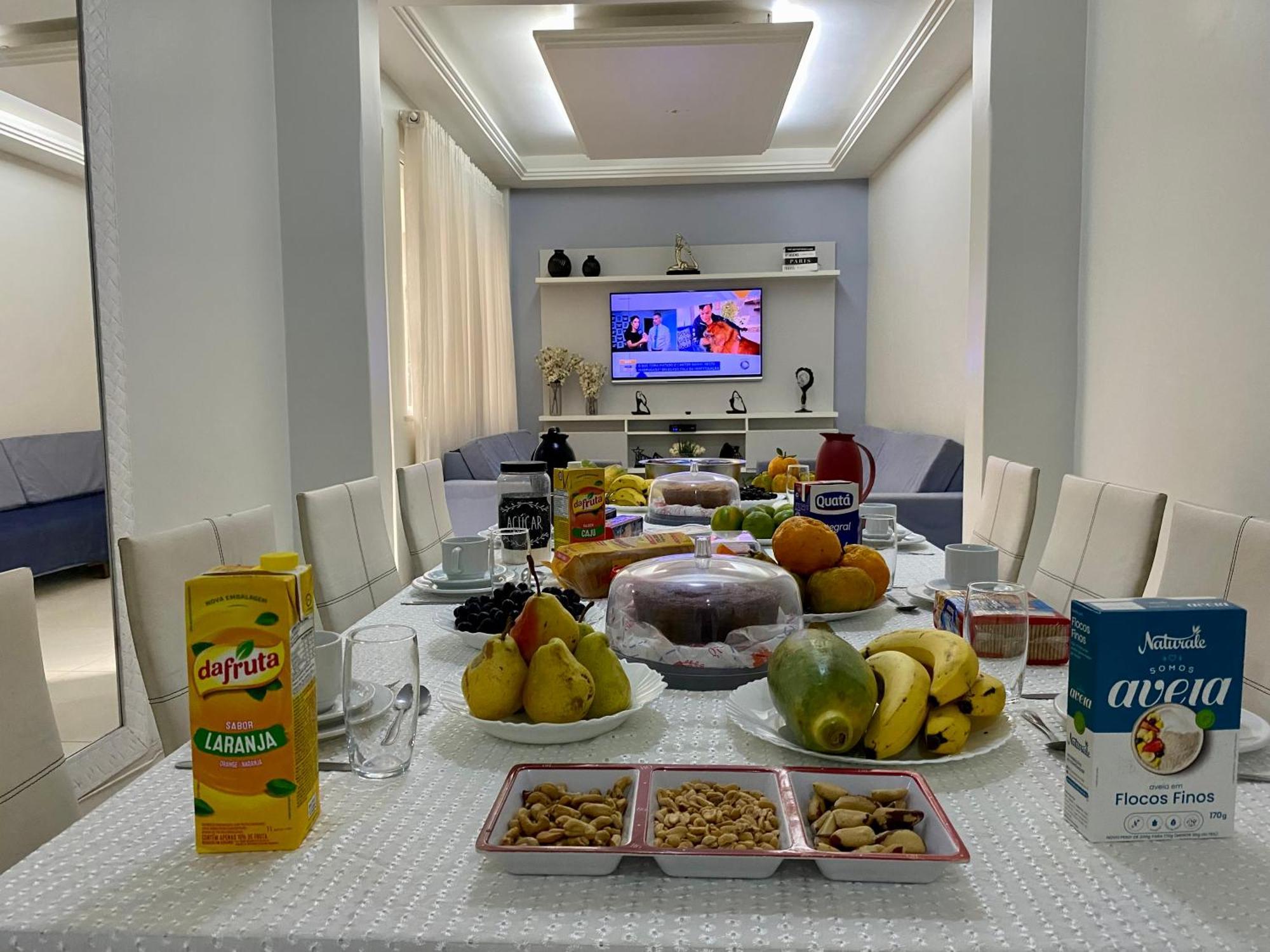 Apartamento Copacabana, 4 Quartos, 3 Banheiros ريو دي جانيرو المظهر الخارجي الصورة