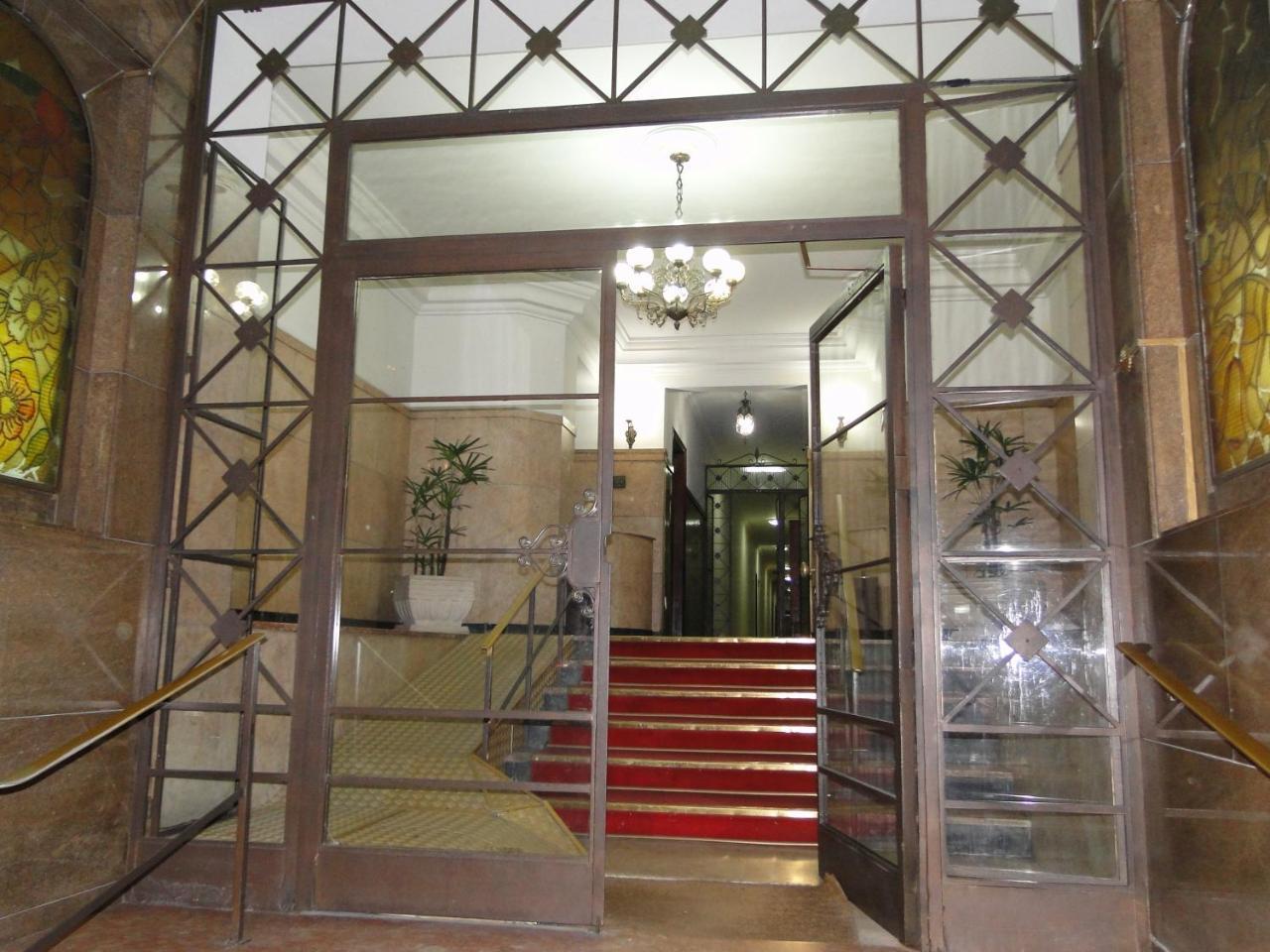Apartamento Copacabana, 4 Quartos, 3 Banheiros ريو دي جانيرو المظهر الخارجي الصورة