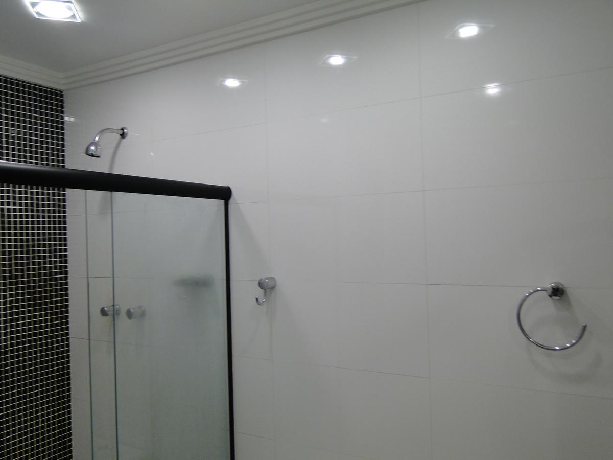 Apartamento Copacabana, 4 Quartos, 3 Banheiros ريو دي جانيرو المظهر الخارجي الصورة