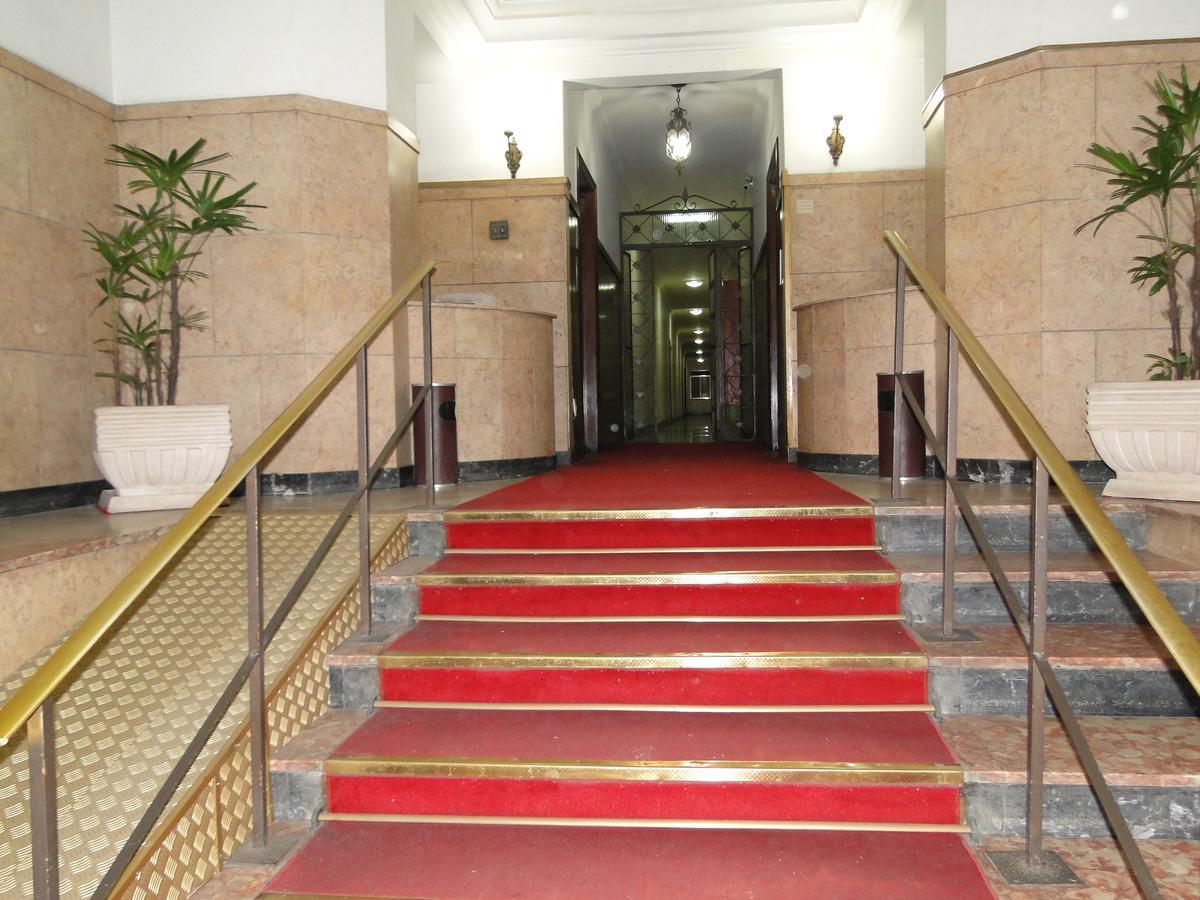 Apartamento Copacabana, 4 Quartos, 3 Banheiros ريو دي جانيرو المظهر الخارجي الصورة