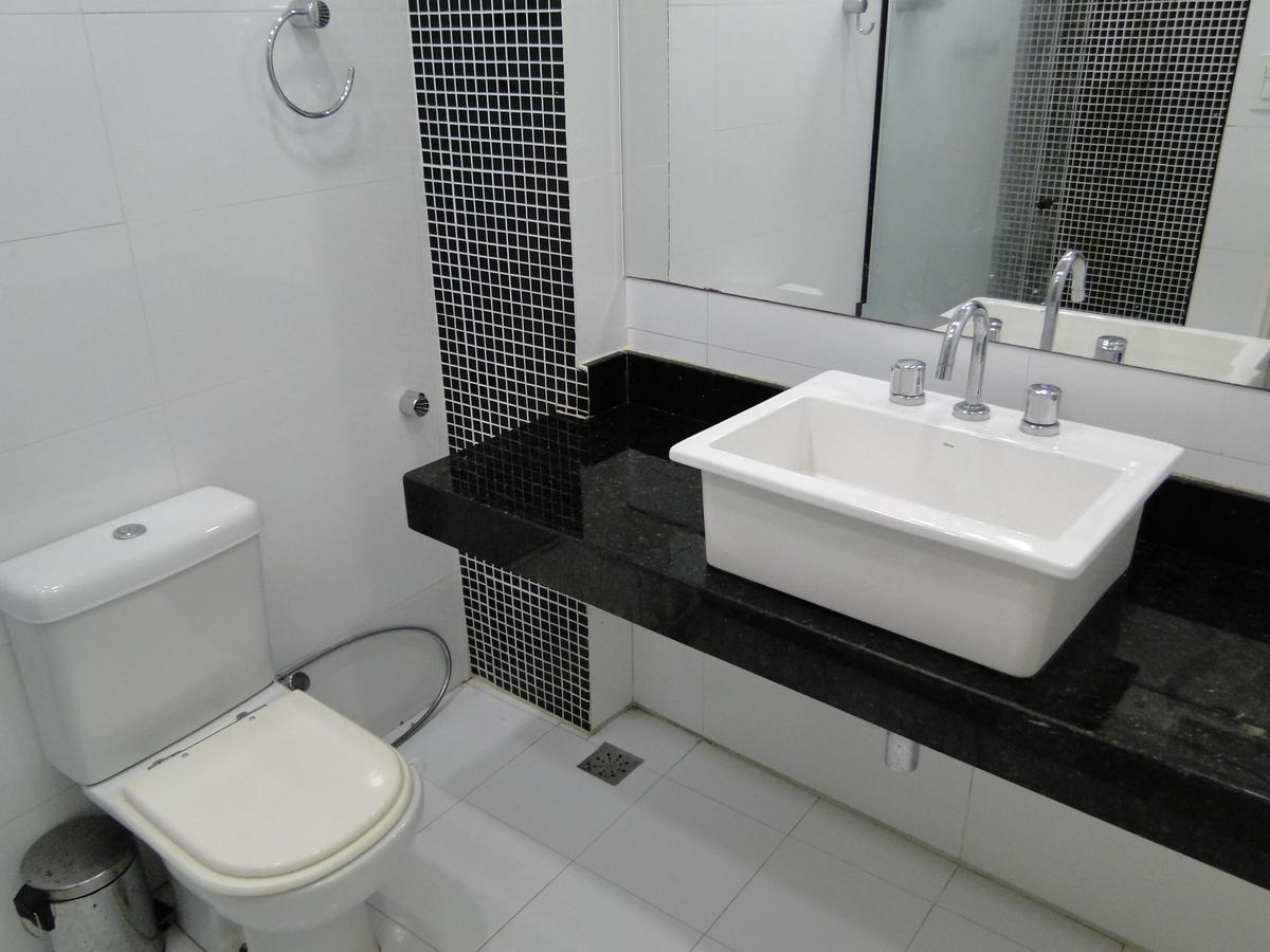 Apartamento Copacabana, 4 Quartos, 3 Banheiros ريو دي جانيرو المظهر الخارجي الصورة