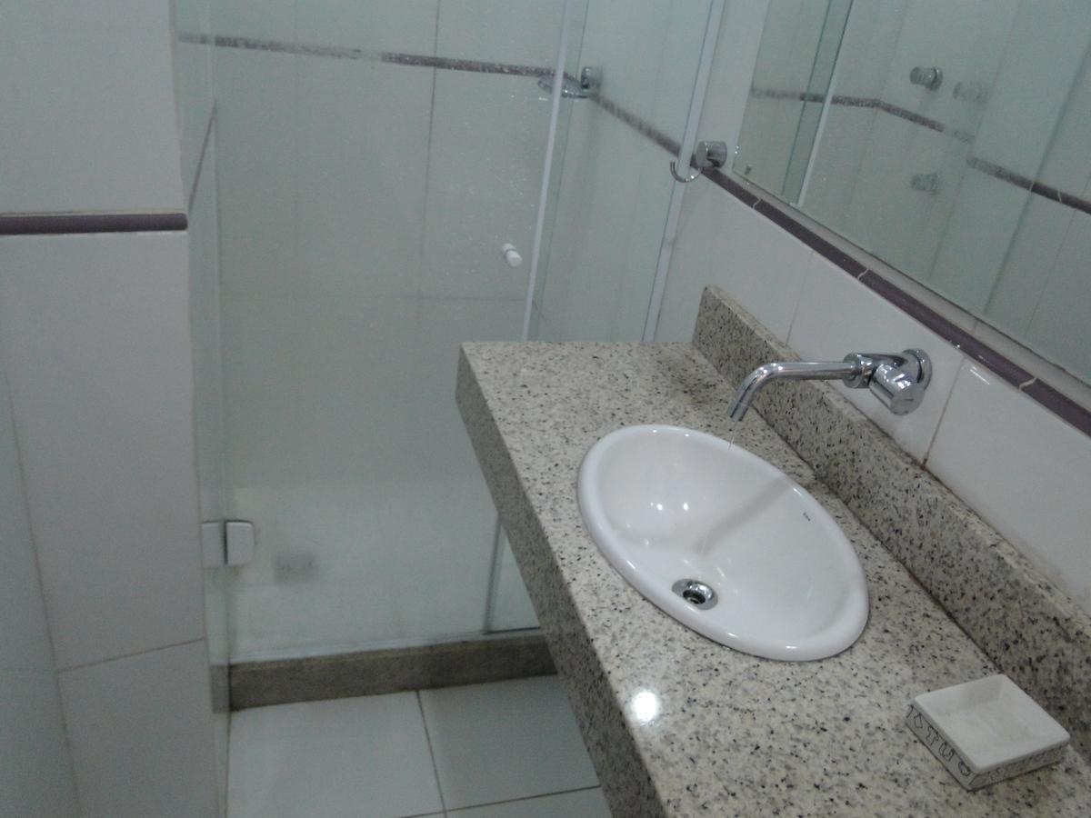 Apartamento Copacabana, 4 Quartos, 3 Banheiros ريو دي جانيرو المظهر الخارجي الصورة