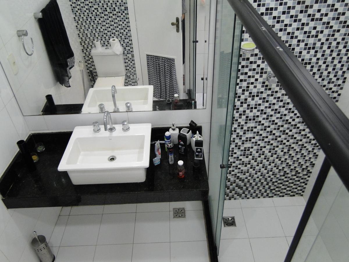 Apartamento Copacabana, 4 Quartos, 3 Banheiros ريو دي جانيرو المظهر الخارجي الصورة
