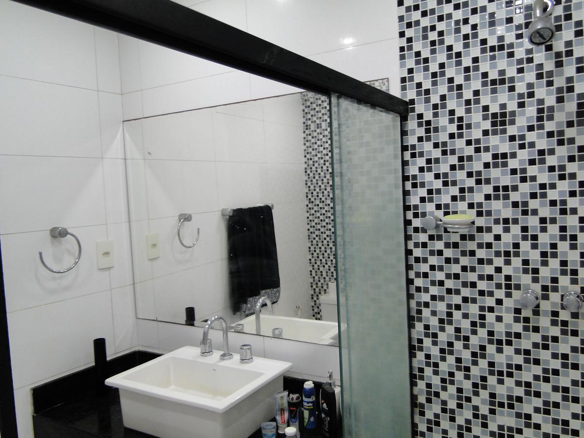 Apartamento Copacabana, 4 Quartos, 3 Banheiros ريو دي جانيرو المظهر الخارجي الصورة