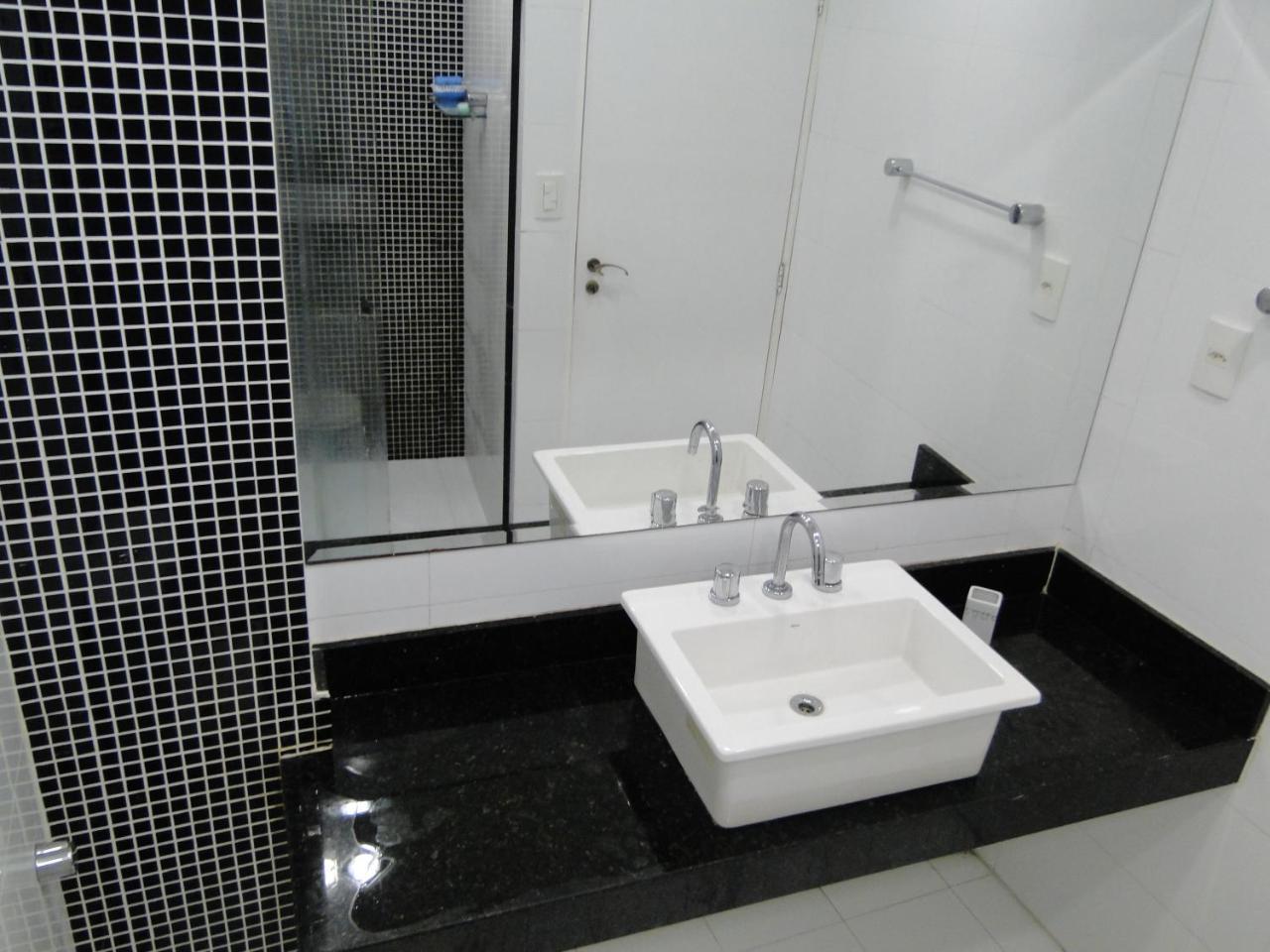 Apartamento Copacabana, 4 Quartos, 3 Banheiros ريو دي جانيرو المظهر الخارجي الصورة