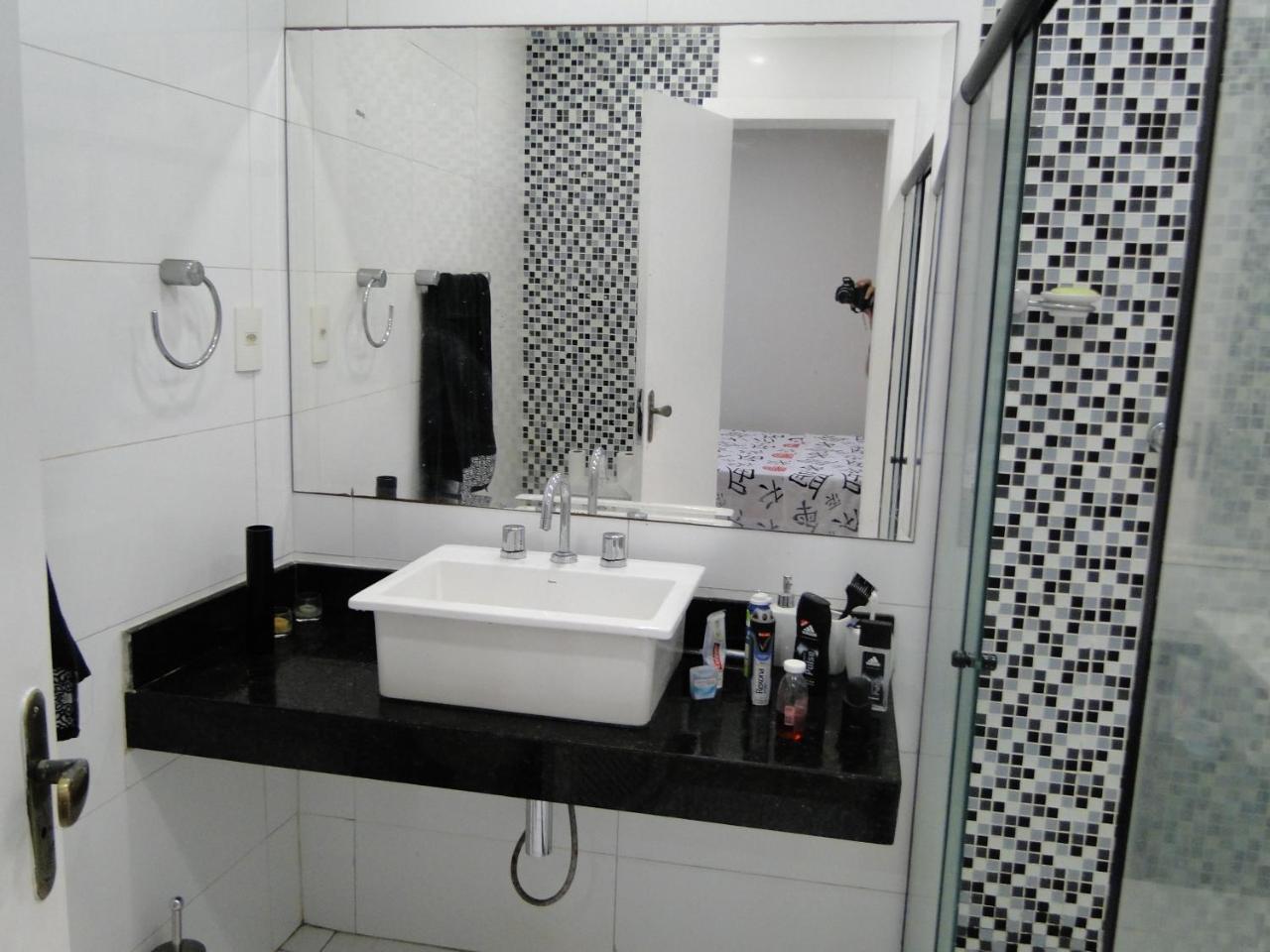 Apartamento Copacabana, 4 Quartos, 3 Banheiros ريو دي جانيرو المظهر الخارجي الصورة